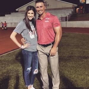 Meet your Posher, Tanner